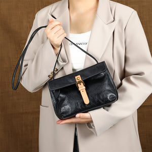 Serpatura Everyday Luxe Bag