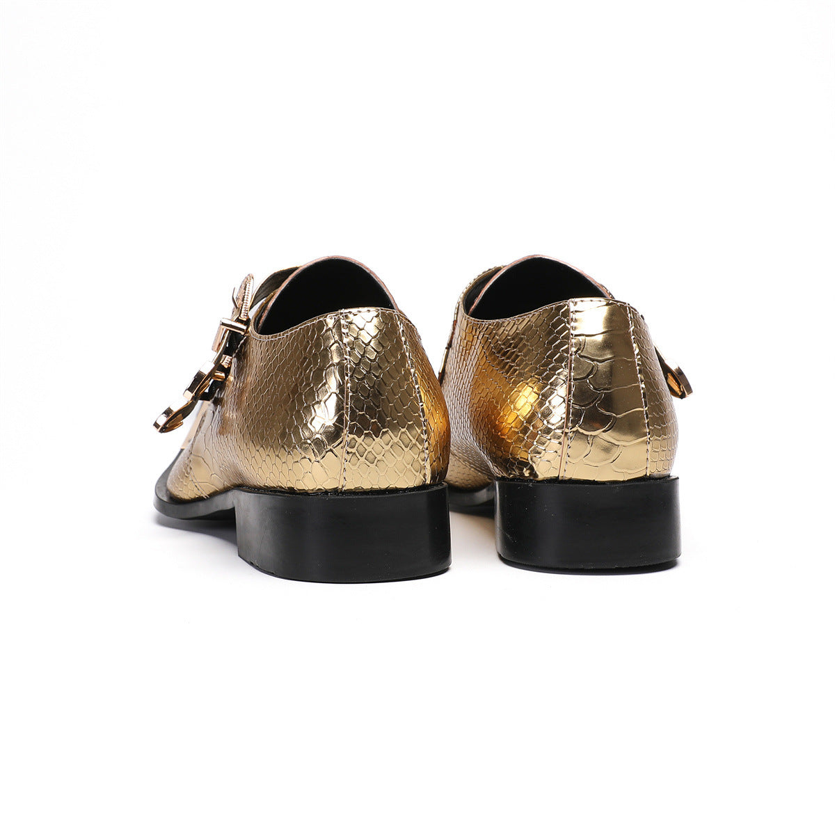 Ostranuxe Marbelleve Dress Loafers