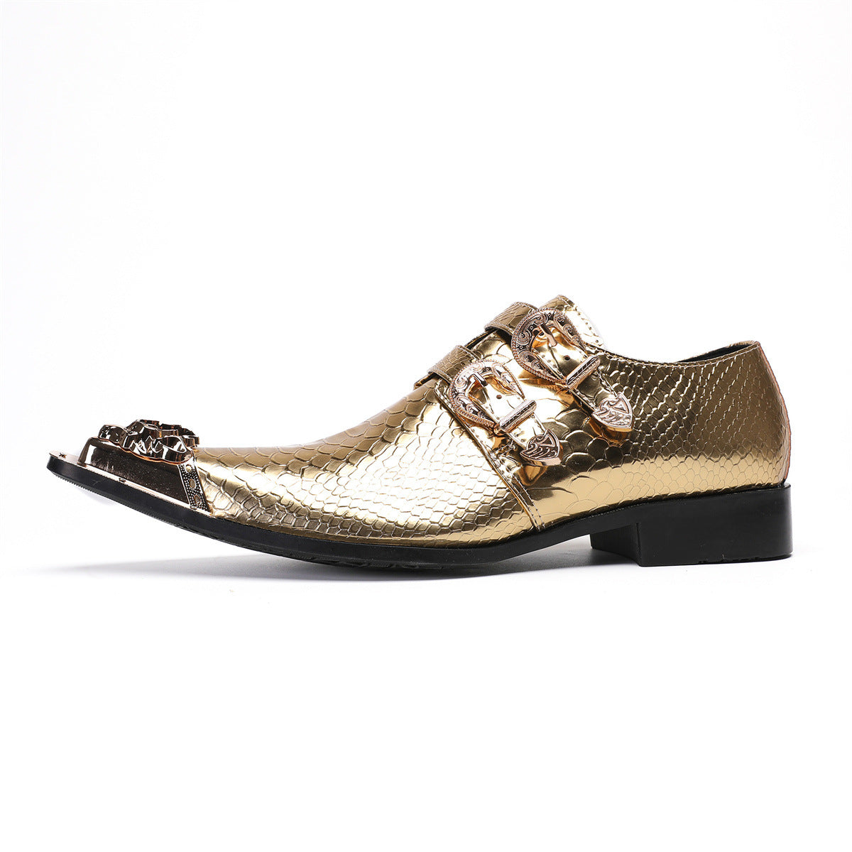 Ostranuxe Marbelleve Dress Loafers