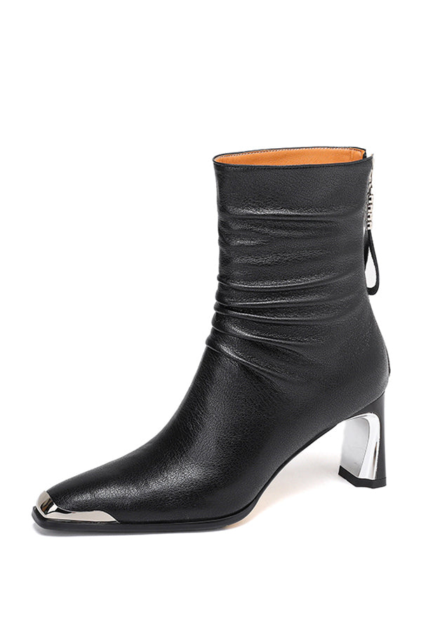 Auburnyx Couture Event Boots
