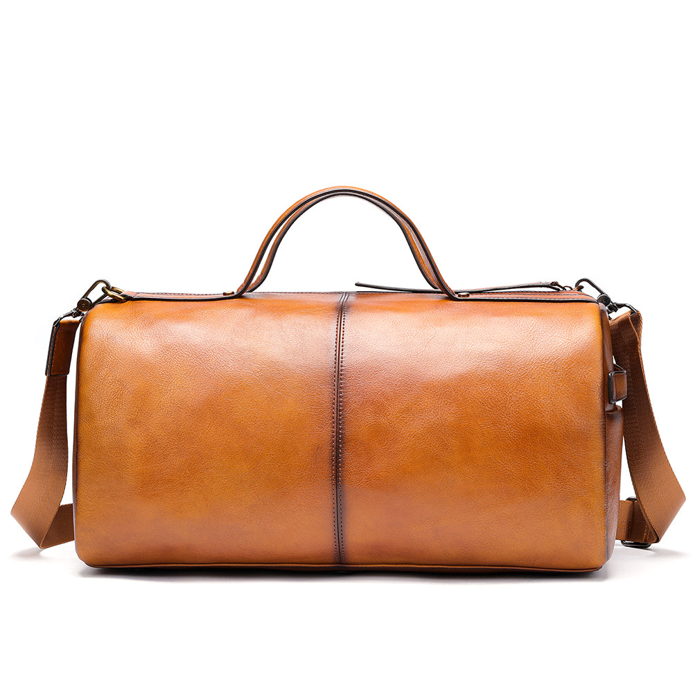 Serpatura Travel Satchel