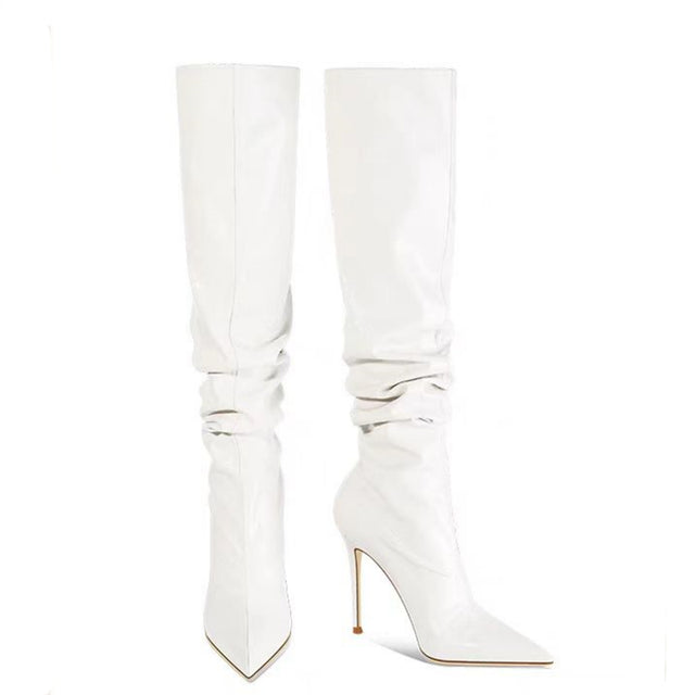 Exoticade Luxalon Prestige Knee Highs