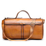 Serpatura Travel Satchel