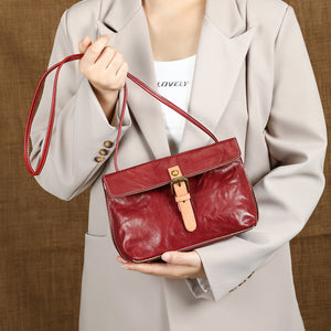 Serpatura Everyday Luxe Bag