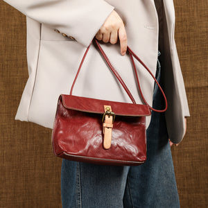 Serpatura Everyday Luxe Bag