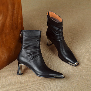 Auburnyx Couture Event Boots
