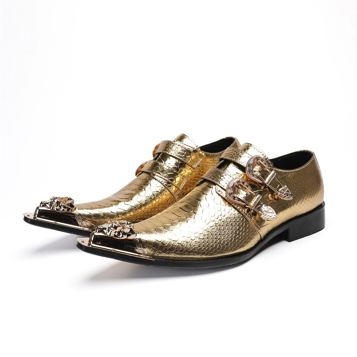 Ostranuxe Marbelleve Dress Loafers