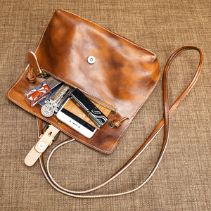 Serpatura Everyday Luxe Bag