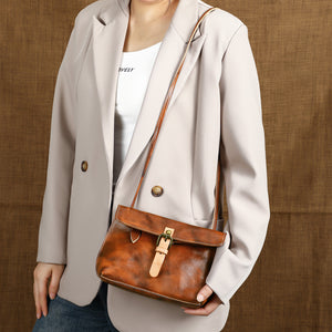 Serpatura Everyday Luxe Bag