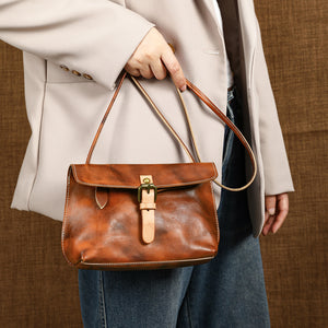 Serpatura Everyday Luxe Bag