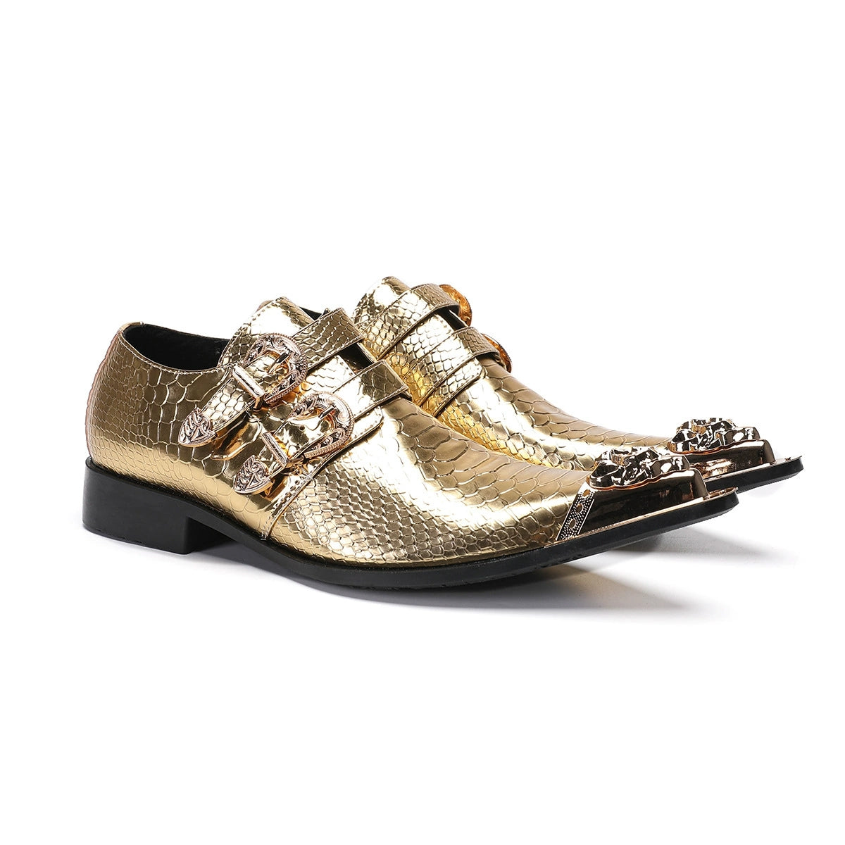 Ostranuxe Marbelleve Dress Loafers