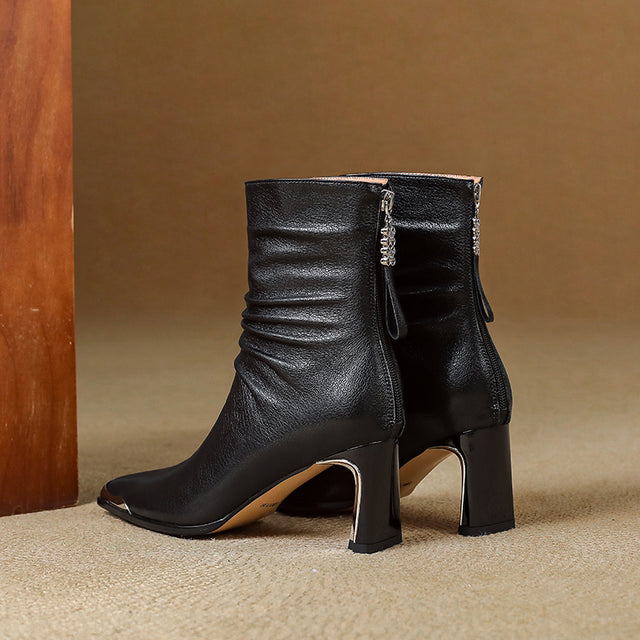 Auburnyx Couture Event Boots