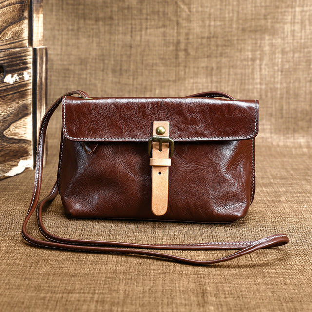 Serpatura Everyday Luxe Bag