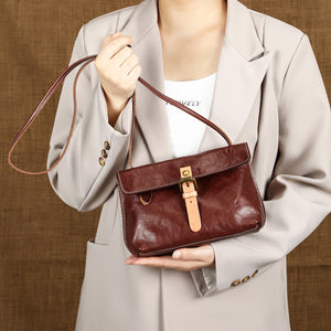 Serpatura Everyday Luxe Bag