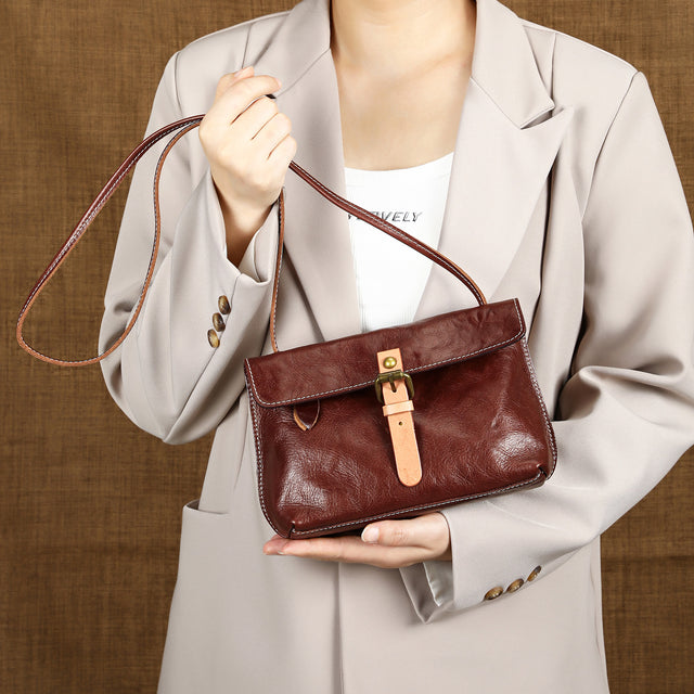 Serpatura Everyday Luxe Bag