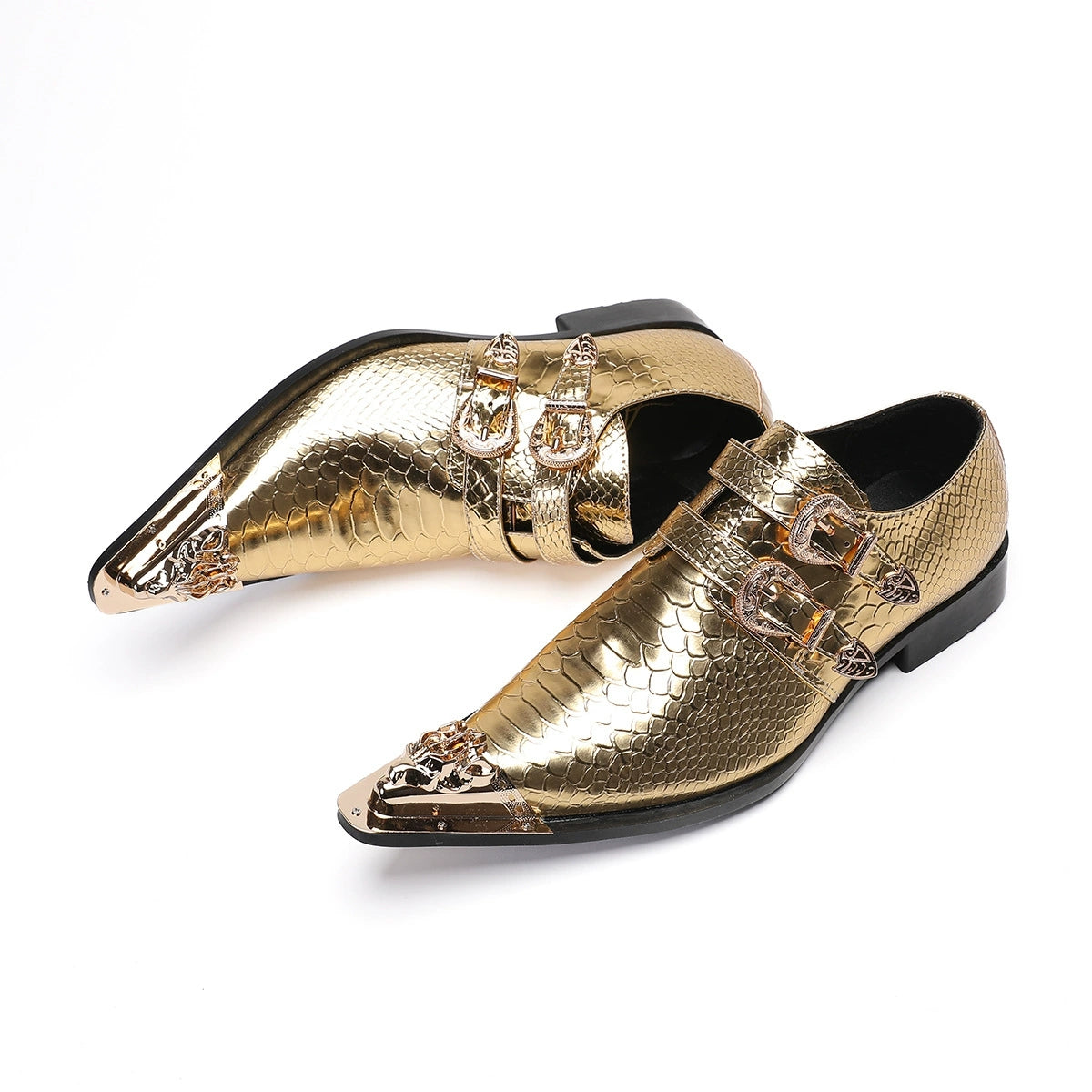 Ostranuxe Marbelleve Dress Loafers