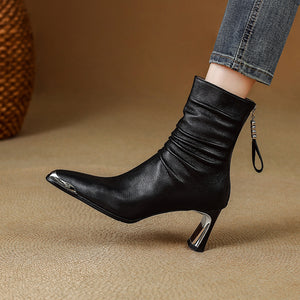Auburnyx Couture Event Boots