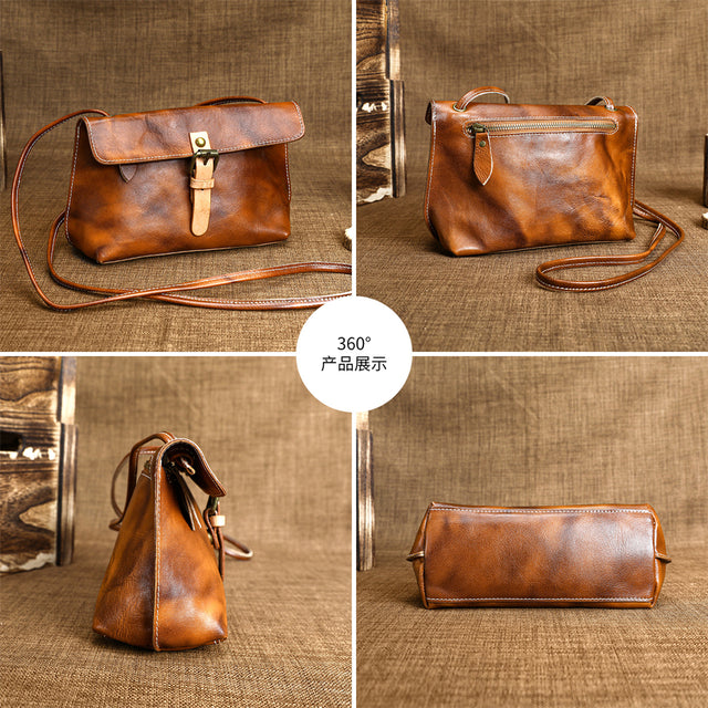 Serpatura Everyday Luxe Bag