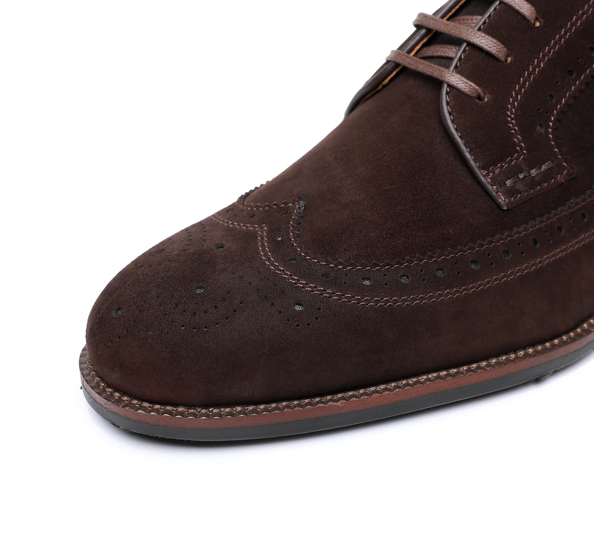 Ostranuxe Formal Loafer Elegance