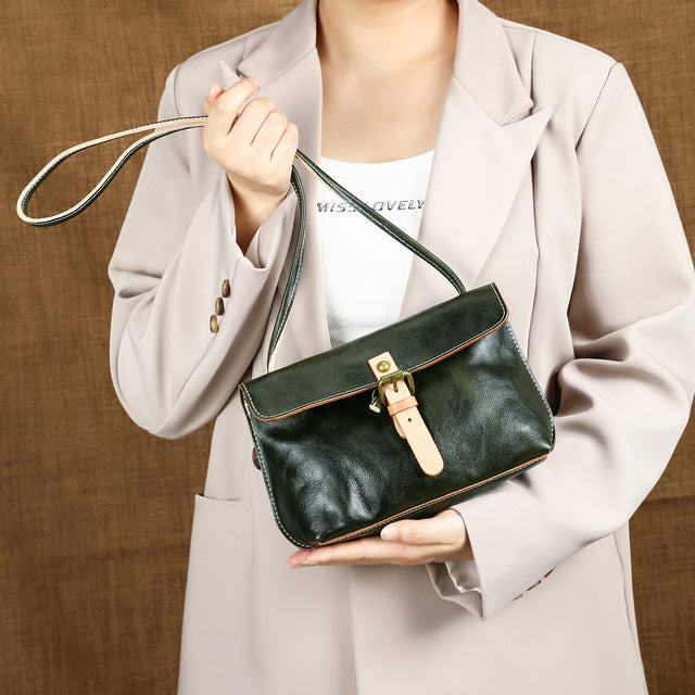 Serpatura Everyday Luxe Bag