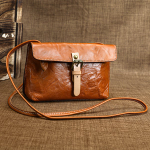 Serpatura Everyday Luxe Bag