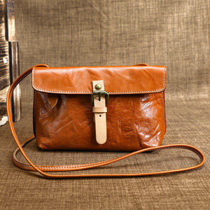 Serpatura Everyday Luxe Bag