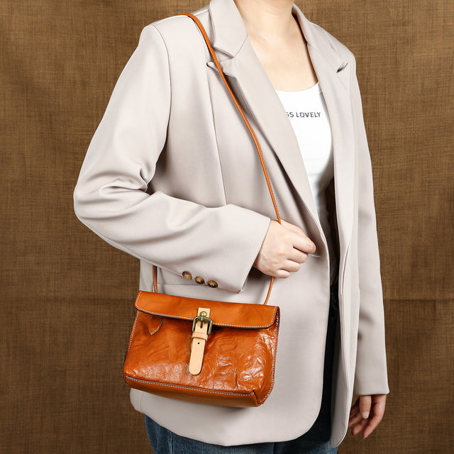 Serpatura Everyday Luxe Bag