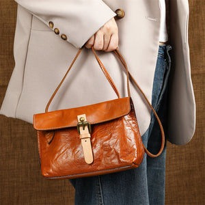 Serpatura Everyday Luxe Bag