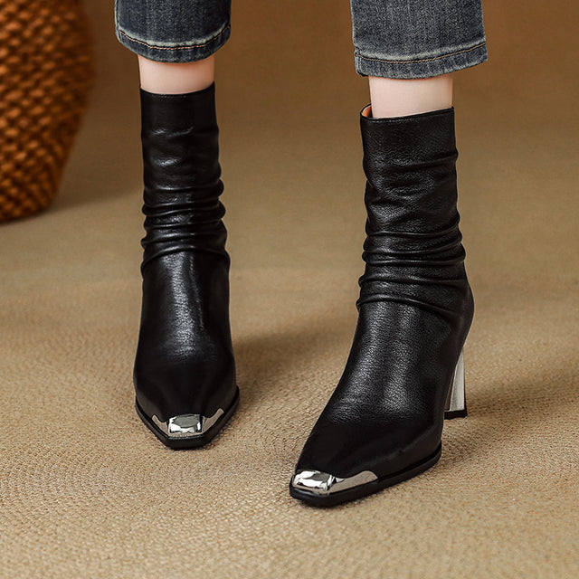 Auburnyx Couture Event Boots