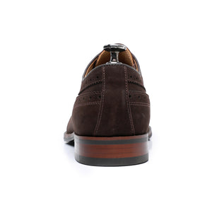 Ostranuxe Formal Loafer Elegance