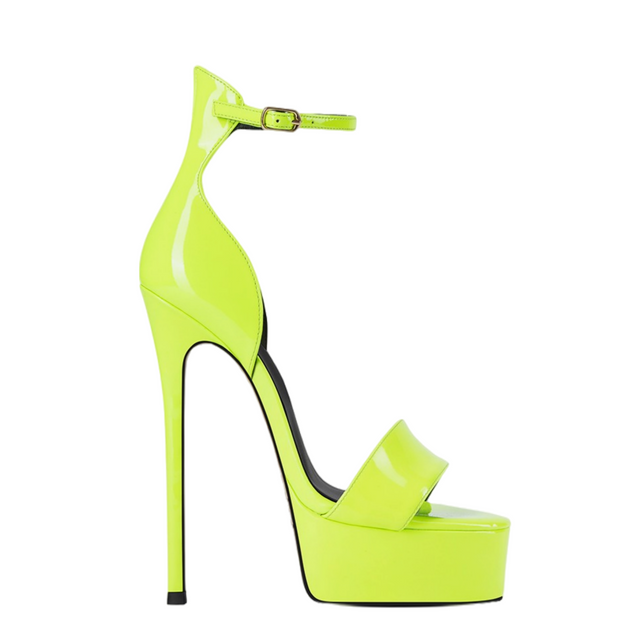 Celestova Veltique Croctex Wedding Stilettos