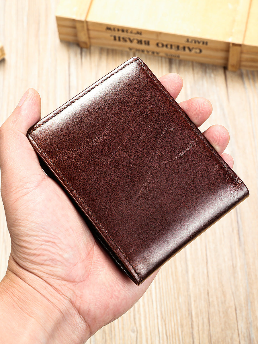 Zephyrique Zip Coin Wallet