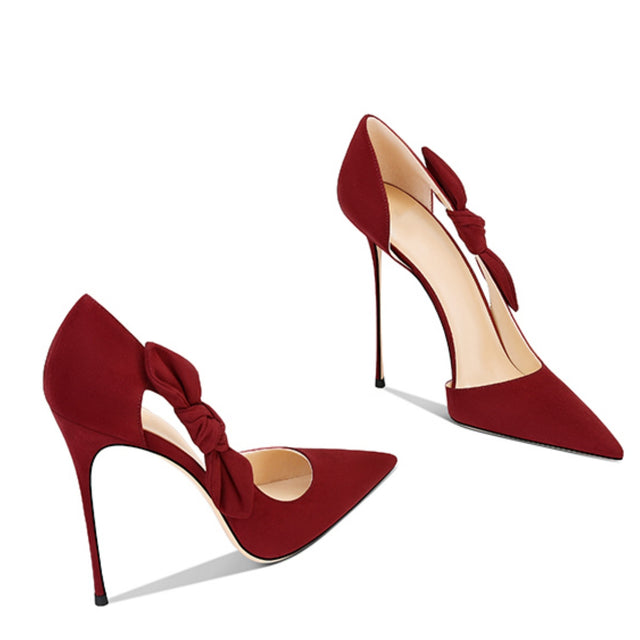 Cressanta Signature Event Stilettos
