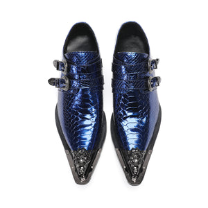 Ostranuxe Marbelleve Dress Loafers