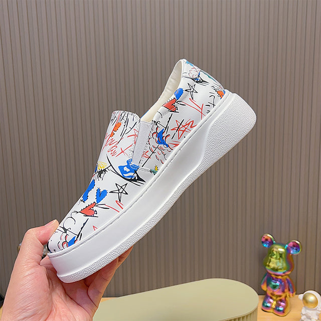 Pulse Low-Top – Design