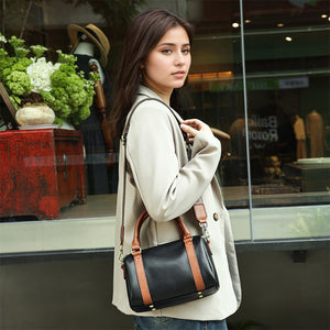 Opulessa Zip Tote Bag