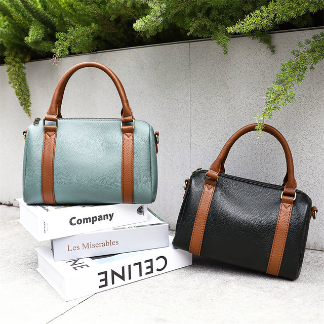 Opulessa Zip Tote Bag