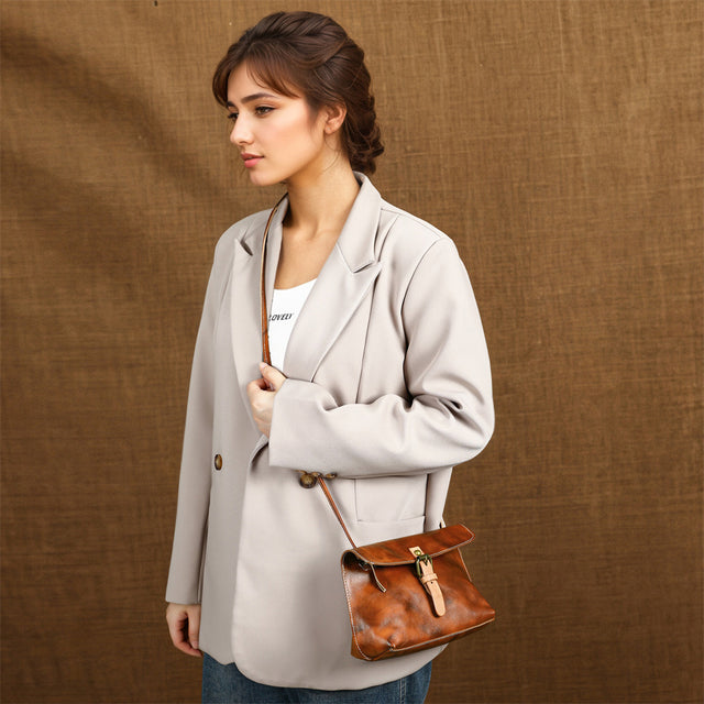 Serpatura Everyday Luxe Bag