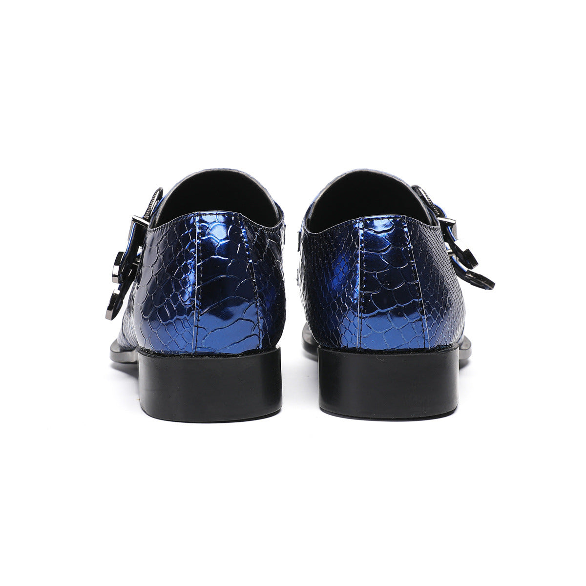 Ostranuxe Marbelleve Dress Loafers