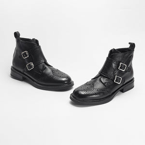 Snakara Opulessa Event Booties