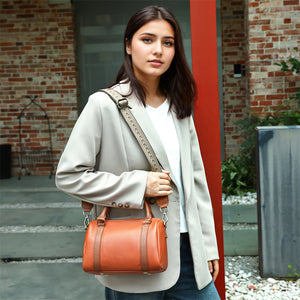 Opulessa Zip Tote Bag