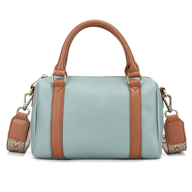Opulessa Zip Tote Bag