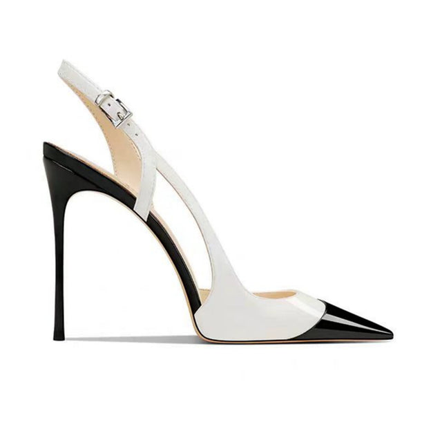 Exoticade Snakara Event Stilettos