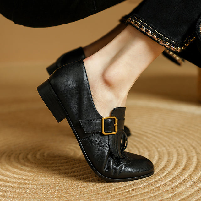 Serpatura Oxford Elegance
