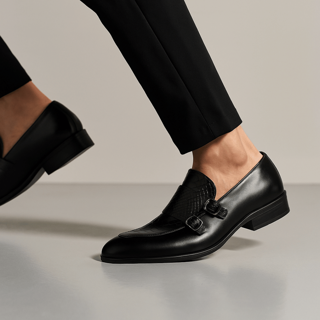Veltique Croctex Glide Sneakers