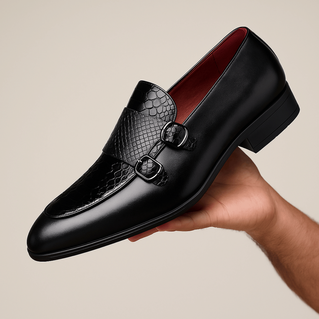 Veltique Croctex Glide Sneakers