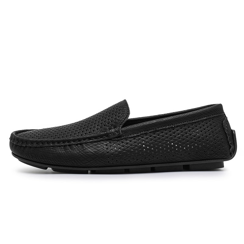 Serpatura Elegance Monk Loafers