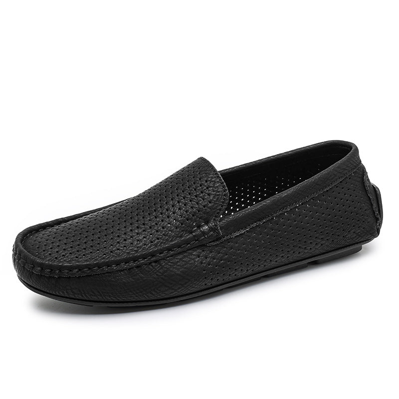 Serpatura Elegance Monk Loafers