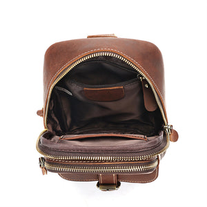 Fieralis Ebonique Clutch