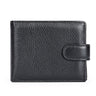 CowLuxe Stylish Leather Men's Wallets